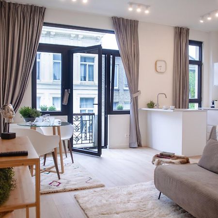 Apartmentjacob 2 Anvers Dış mekan fotoğraf